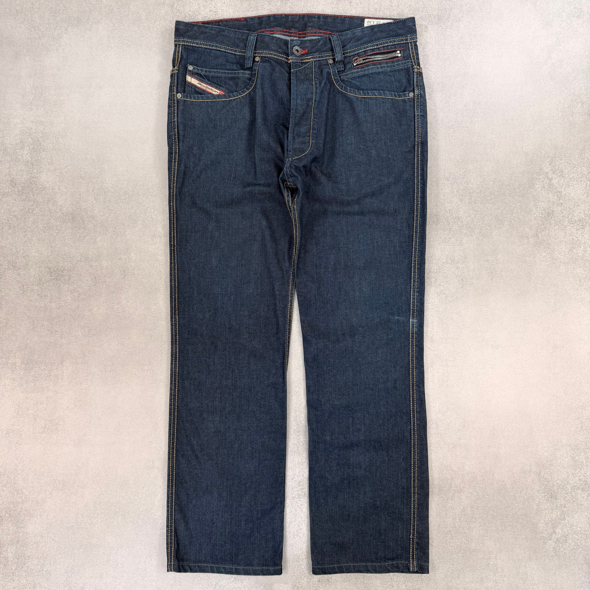 Diesel Industry Jeans - W32