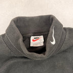 Nike Turtleneck Long Sleeve T-Shirt - L