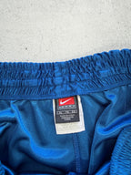 Nike Clippers Basketball Shorts - XL