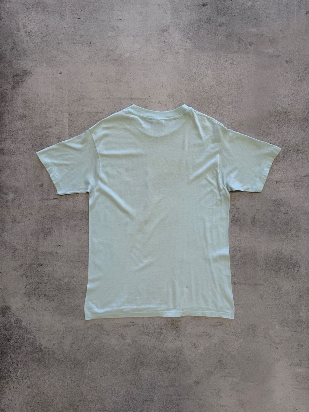 Vintage Hanes 1989 Bolder Boulder T-Shirt - L