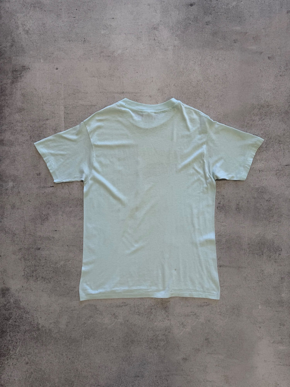 Vintage Hanes 1989 Bolder Boulder T-Shirt - L
