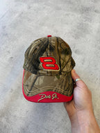 Vintage Real Tree Dale Earnhardt Jr Cap