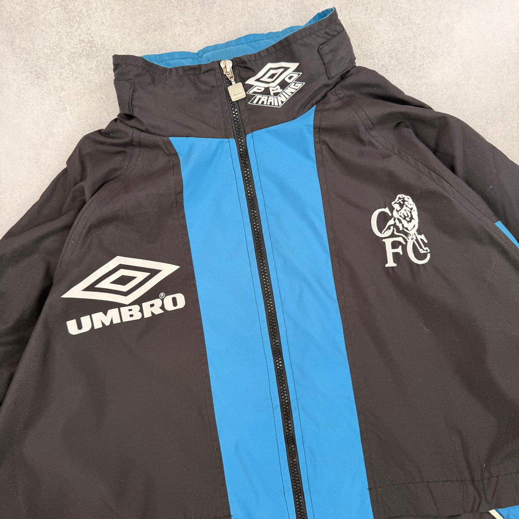 Umbro Chelsea FC Training Jacket - L