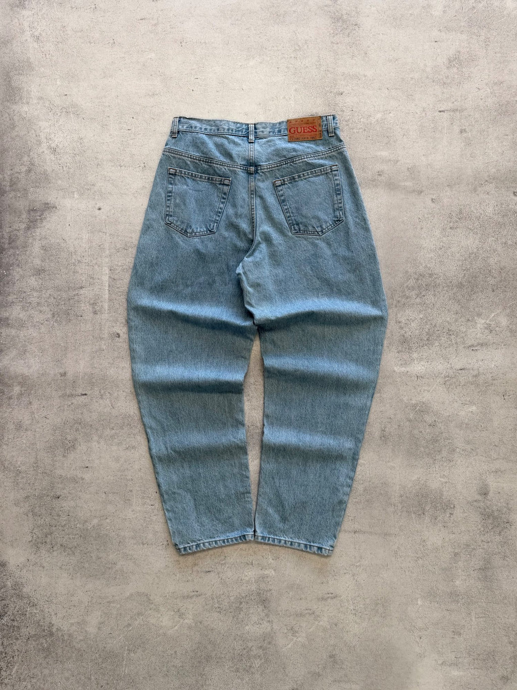 Vintage Guess Jeans - W32