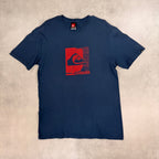 Quiksilver T-shirt - L