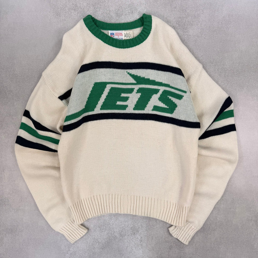 New York Jets Sweater - S