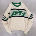 New York Jets Sweater - S