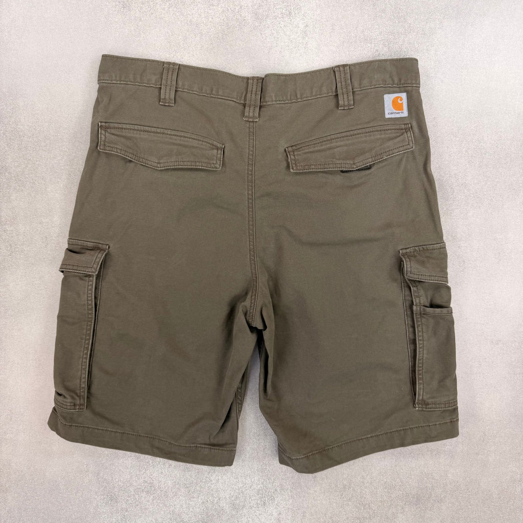 Carhartt Cargo Shorts - W36