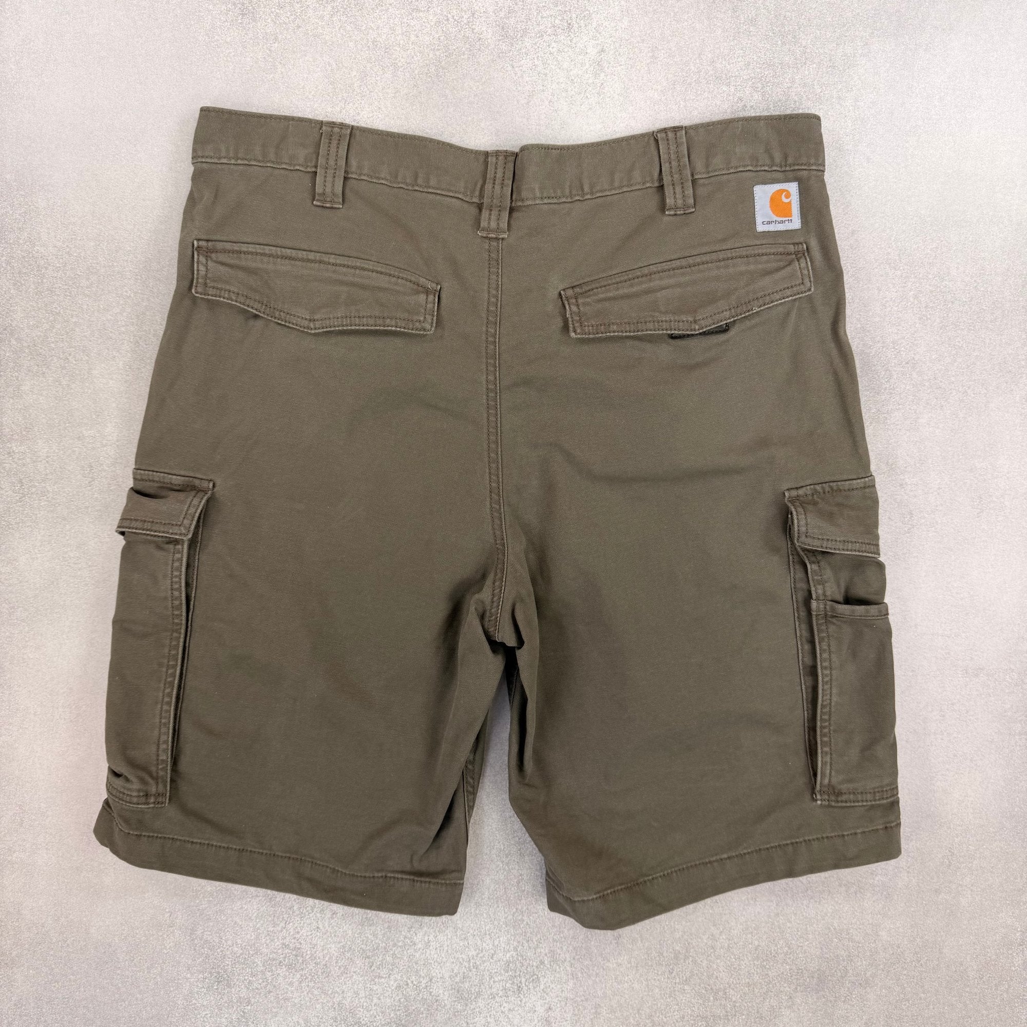 Carhartt Cargo Shorts - W36
