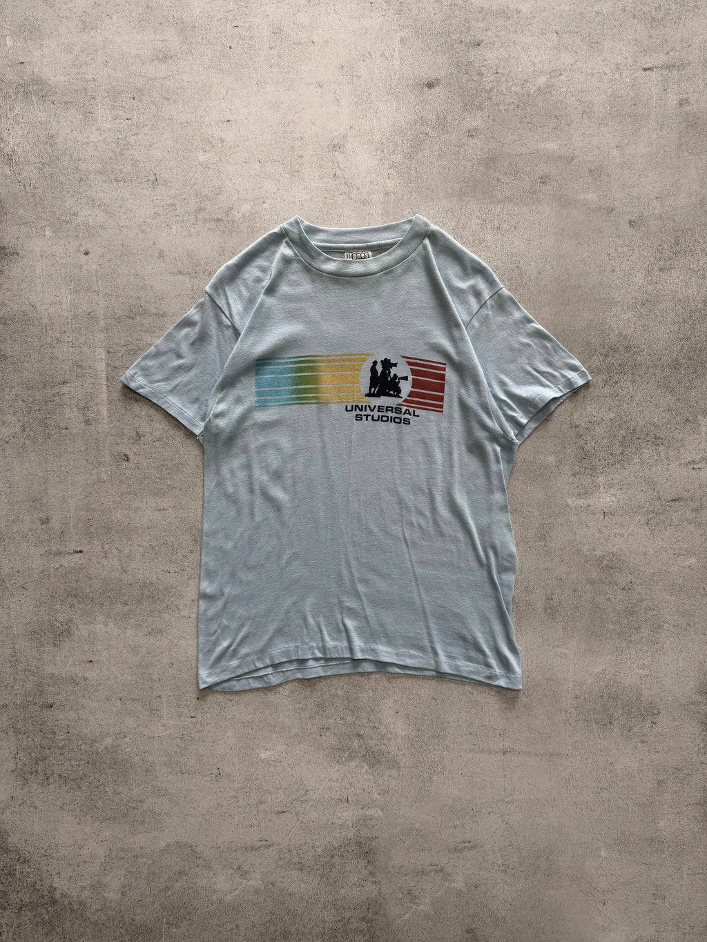 Hanes Universal Studios T-Shirt - L