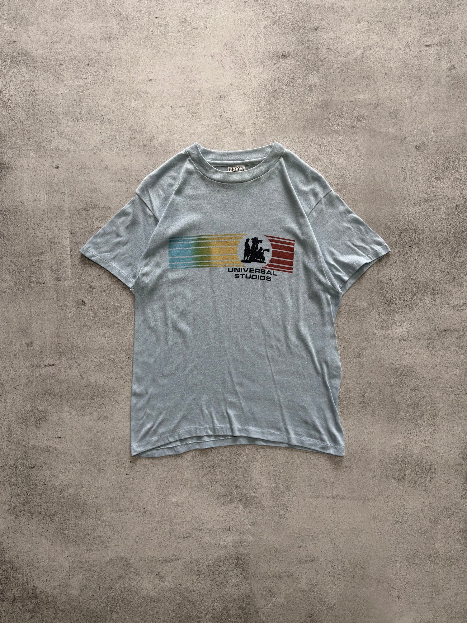 Hanes Universal Studios T-Shirt - L