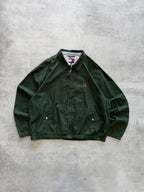 Vintage Tommy Hilfiger Jacket - XL