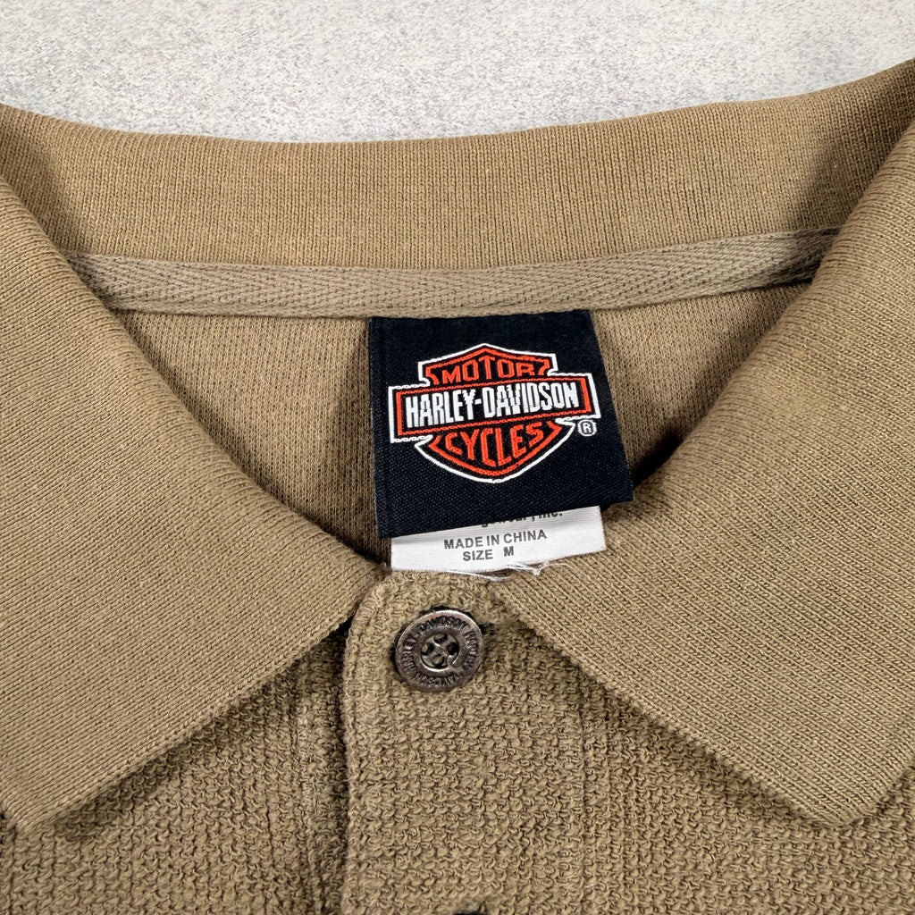 Harley-Davidson Polo - L