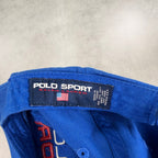 Polo Sport Cap