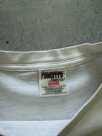 Vintage Nintendo 64 PowerPro Oneita T-Shirt - XL