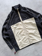Vintage Nike Windbreaker Jacket - L