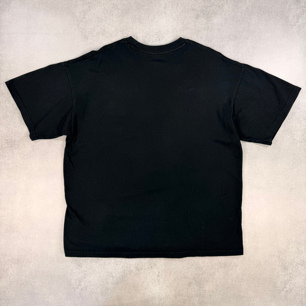 Gucci Logo T-Shirt - L