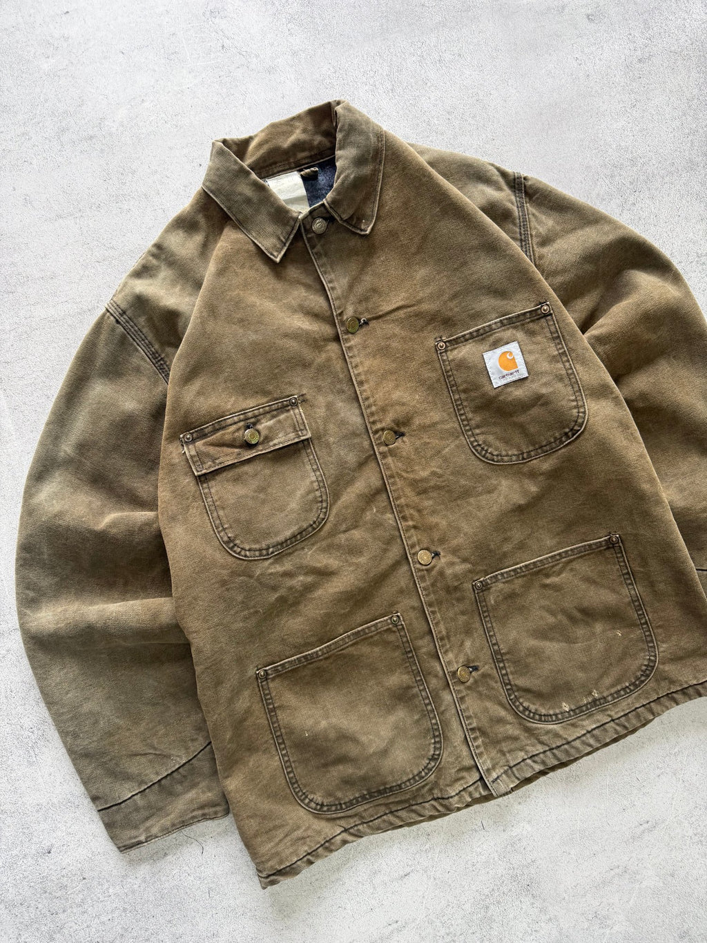 Carhartt Workwear Jacket - M