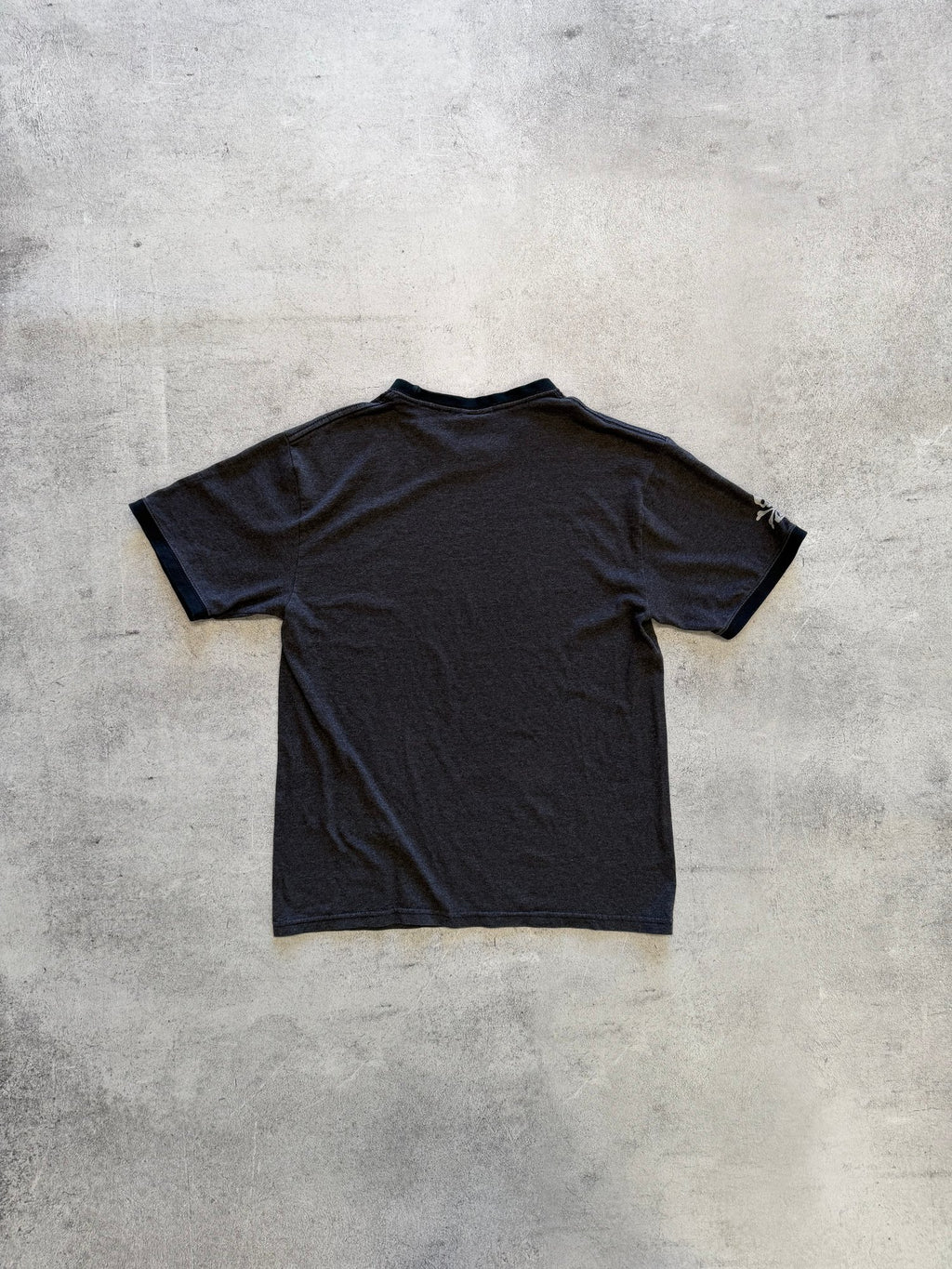 Vintage Quiksilver Graphic T-Shirt - S