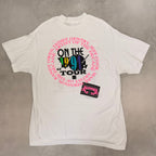 Alabama 1991 Tour T-Shirt - L