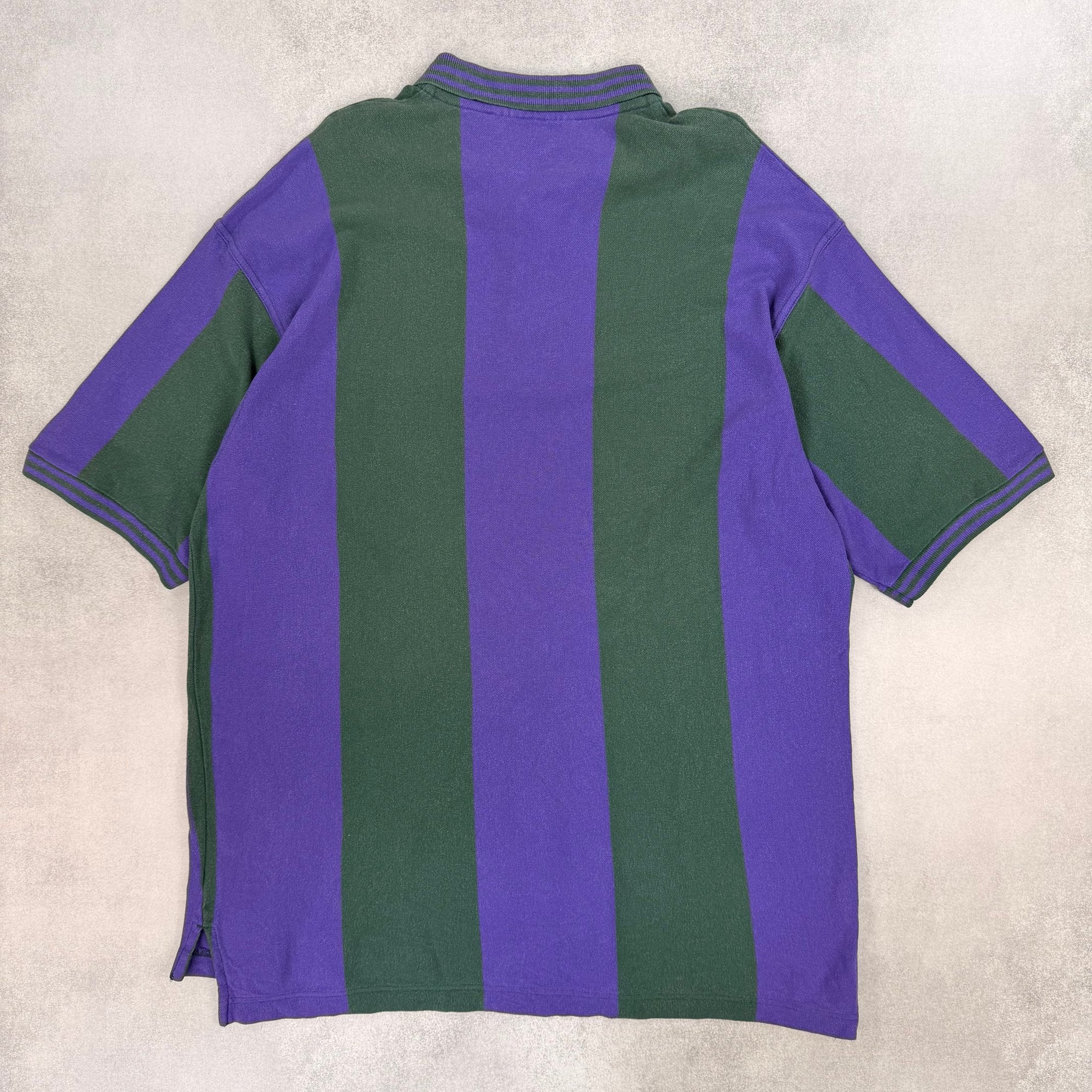 Champion Atlanta 1996 Olympics Polo - XL