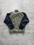 Adidas Windbreaker Jacket - L