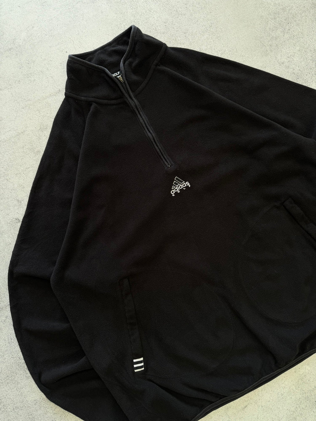 Adidas Golf Fleece - XL