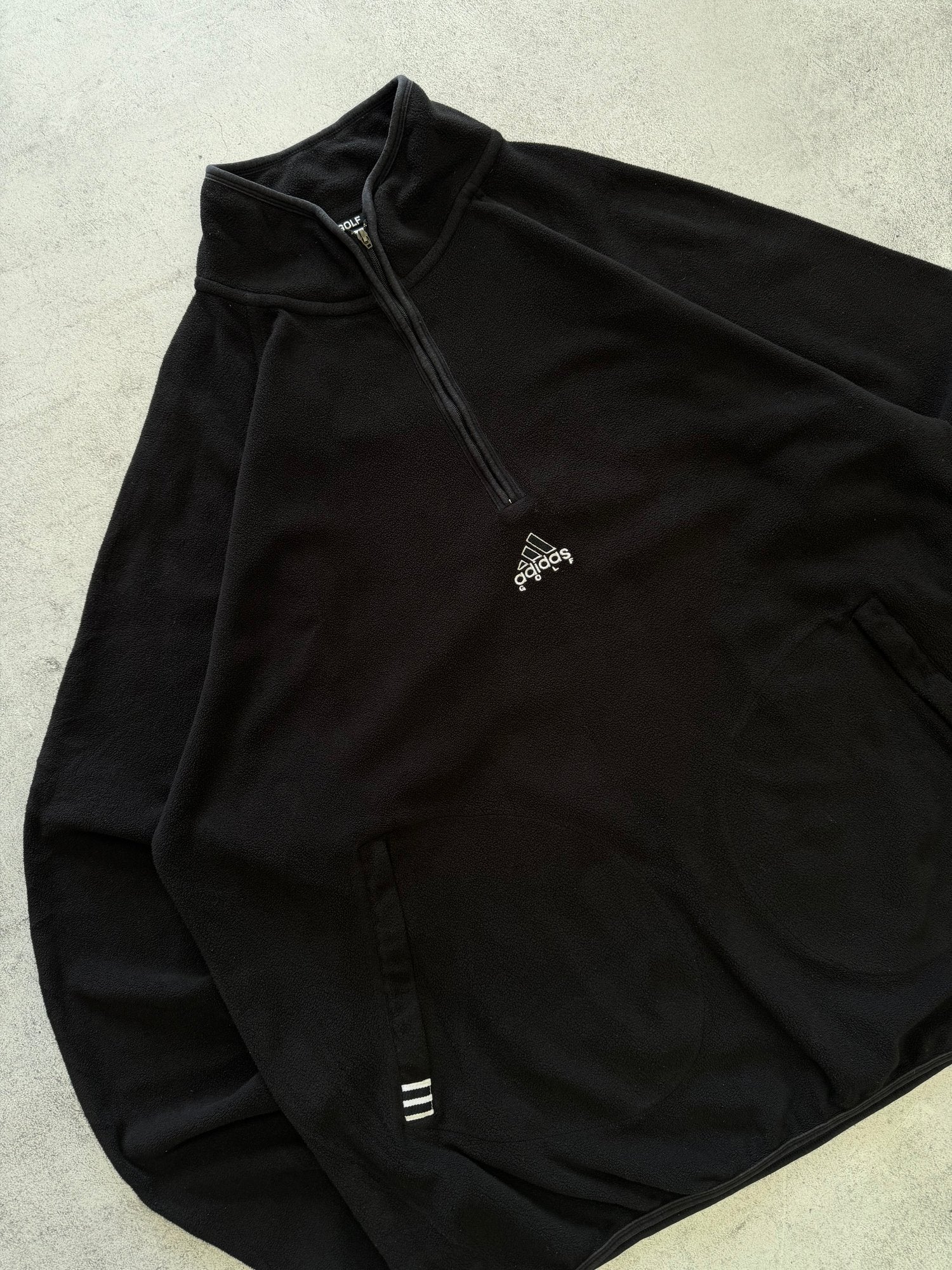Adidas Golf Fleece - XL