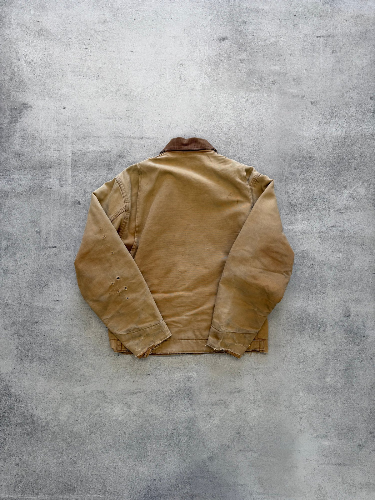 Carhartt Vintage Detroit Jacket - M
