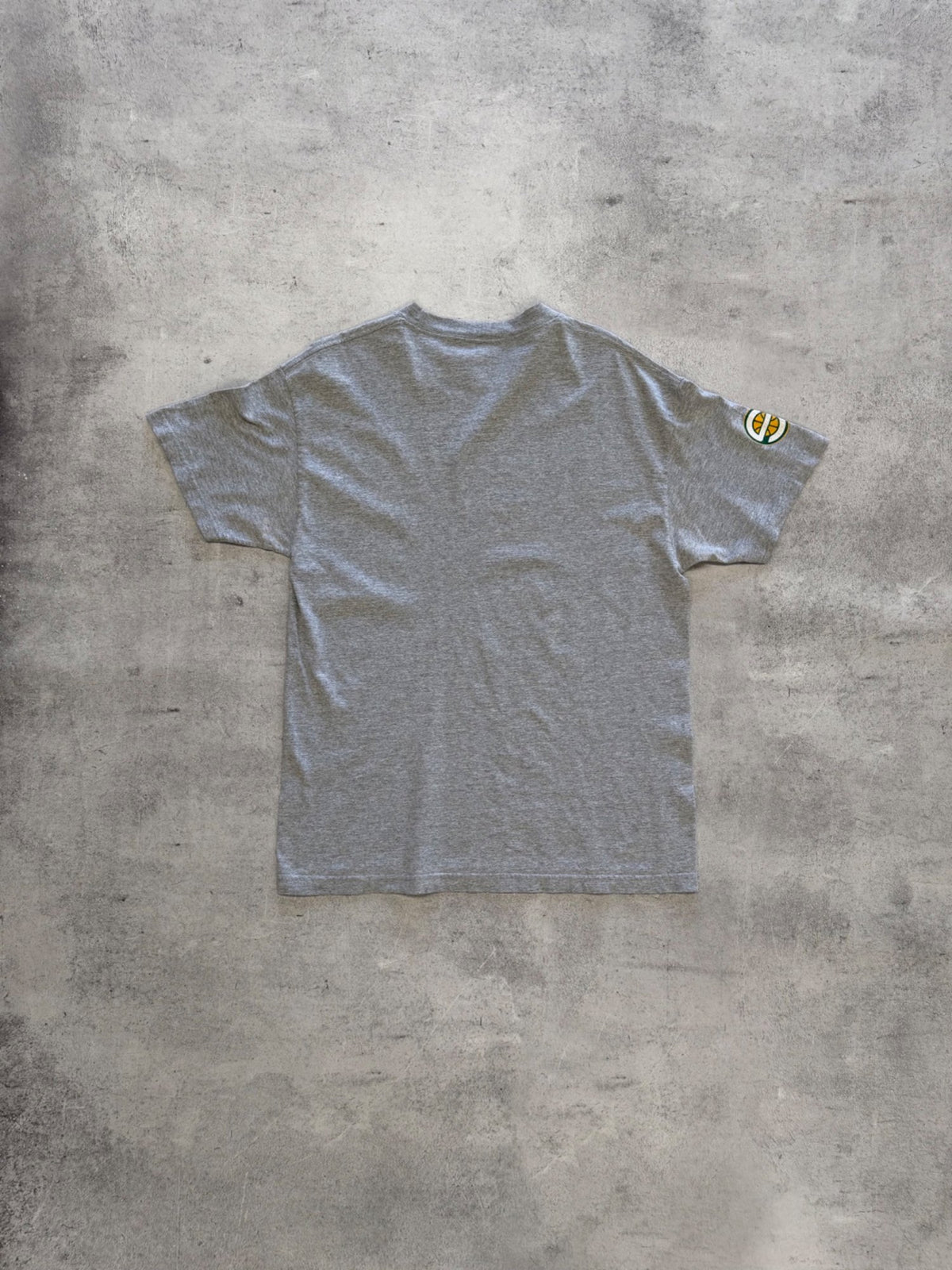 Nike Seattle Sonics T-Shirt - M