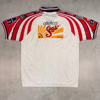 Atletica Chivas Football Jersey - XL