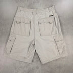 Quiksilver Cargo Shorts - W31