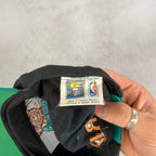 Vancouver Grizzlies Competitor Cap