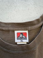 Ben Davis Graphic T-Shirt - XL