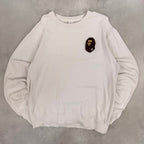Champion Bape Sweatshirt - XXL