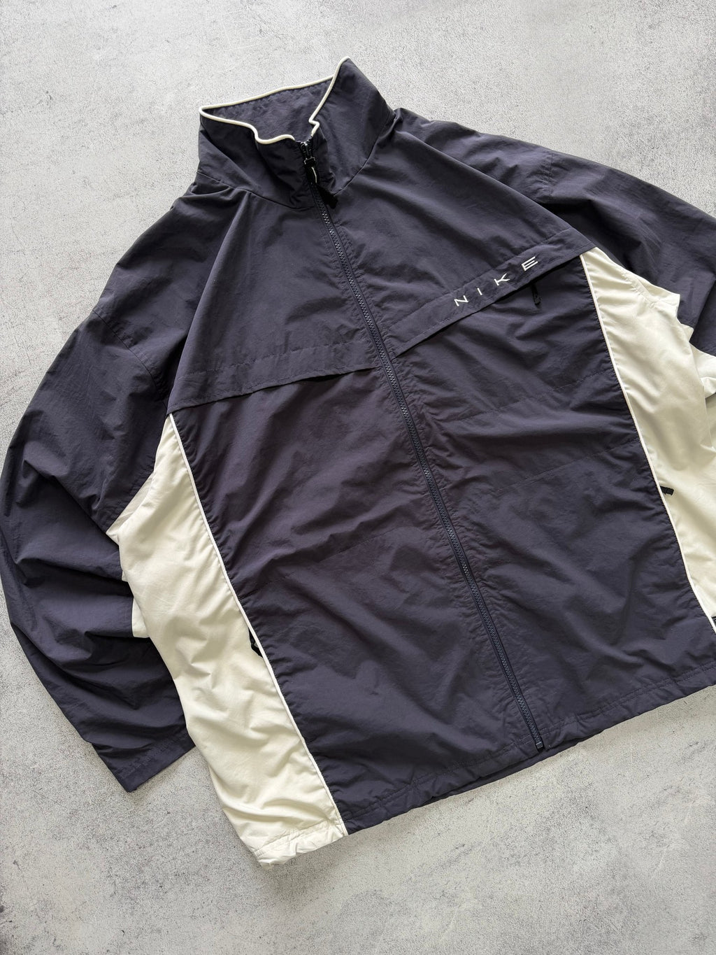 Vintage Nike Jacket - XL