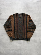 Tosani Vintage Sweater - L