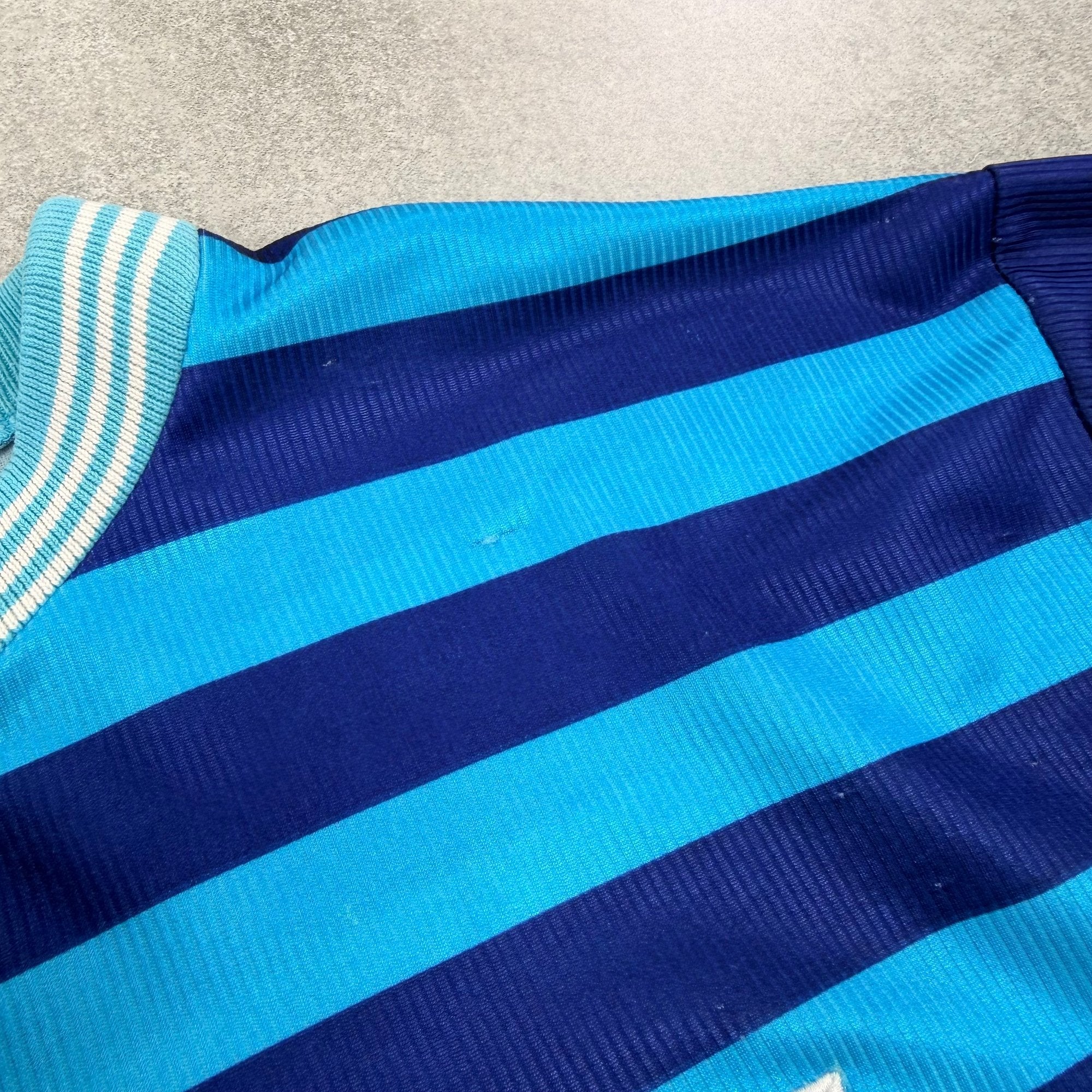 Adidas Racing Football Jersey - XL