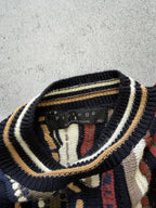 Vintage Protégé Collection Sweater - L