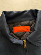 Vintage Workwear Mens Jacket - L