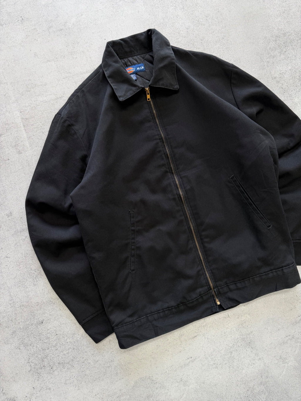 Dickies Men's Workwear Jacket - L
