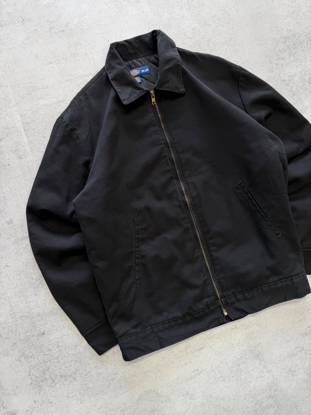 Dickies Men's Workwear Jacket - L