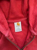 Carhartt Vintage Women's Hoodie - S