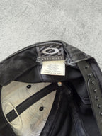 Oakley Black Baseball Cap