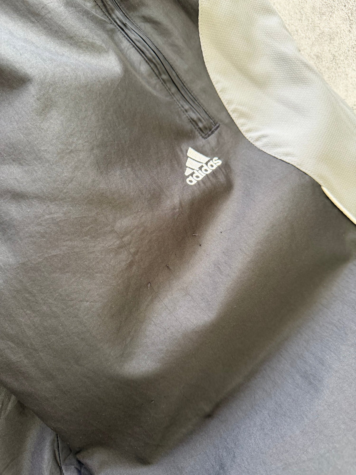 Vintage Adidas Track Pants - L