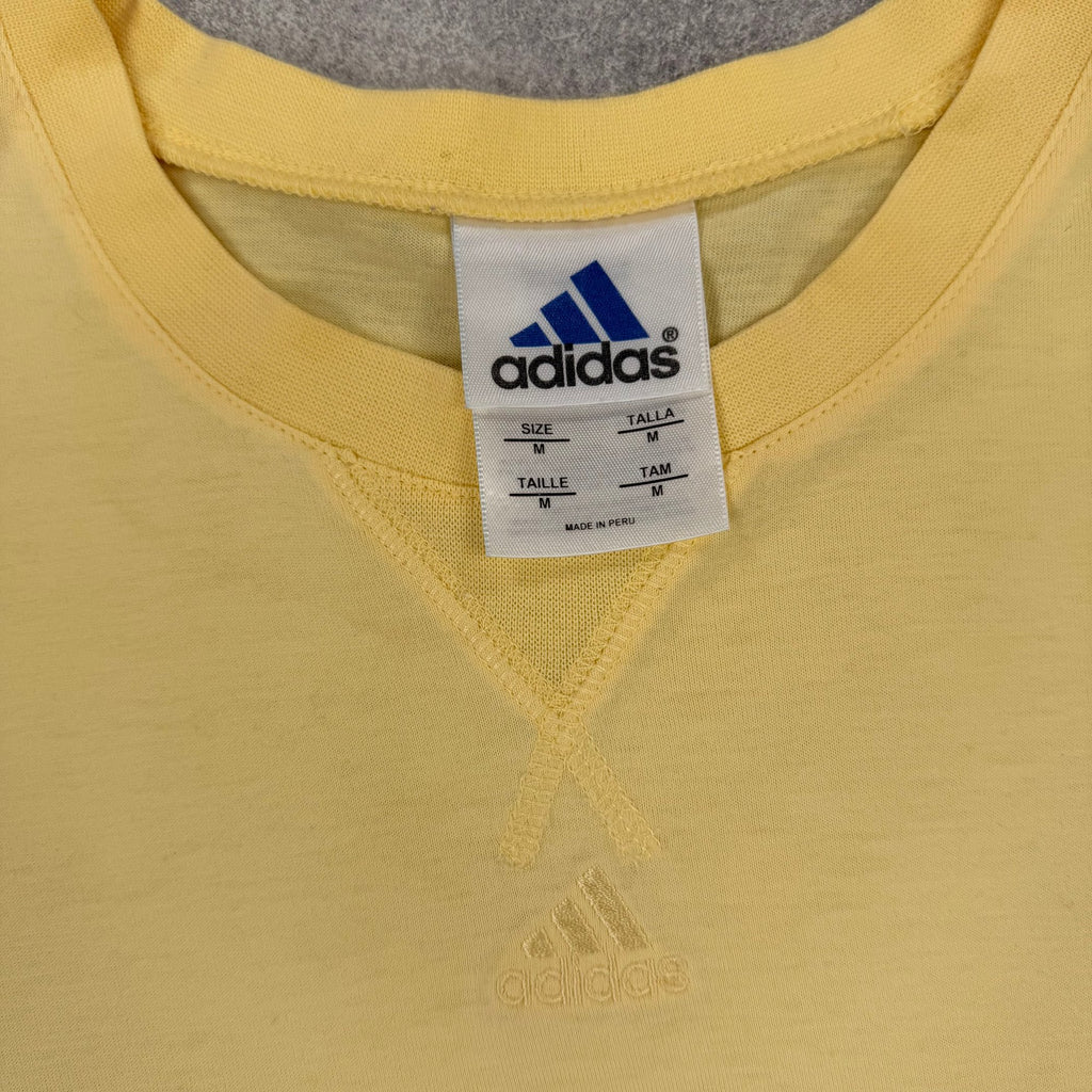 Adidas Women's T-Shirt - M