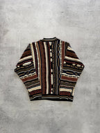 Vintage Protégé Collection Sweater - L