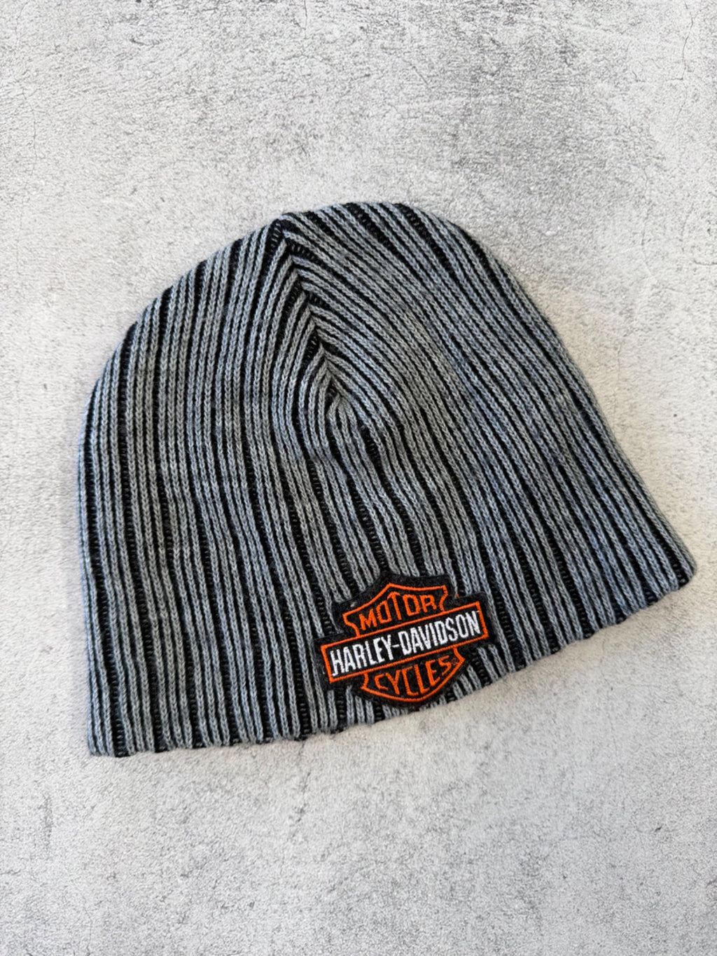 Harley-Davidson Beanie