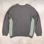 Nike Crew Neck Sweatshirt - L