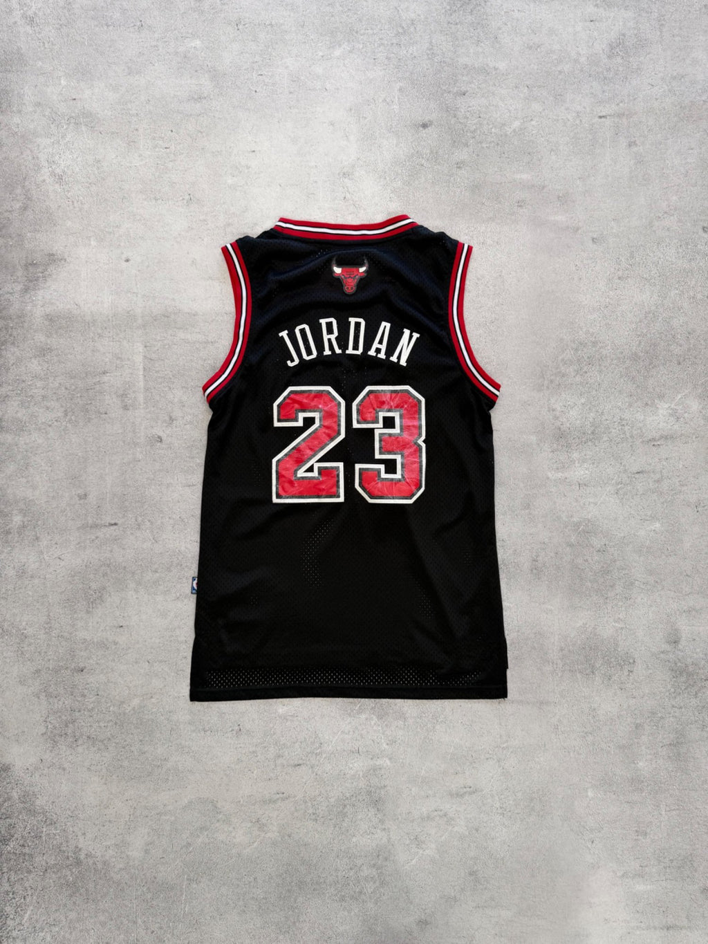 Nike Chicago Bulls Michael Jordan Jersey - M